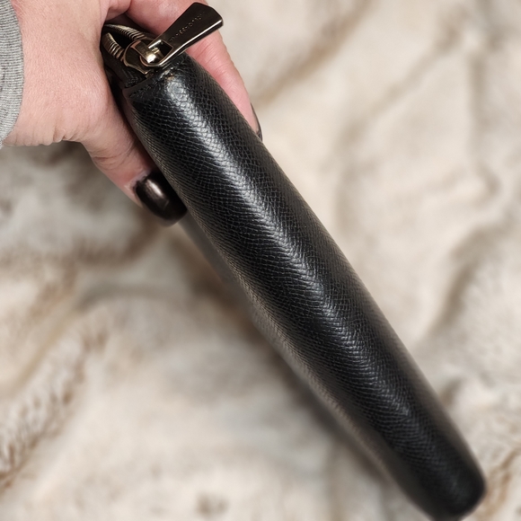 Dolce & Gabbana Black Leather Wallet - Picture 5 of 11